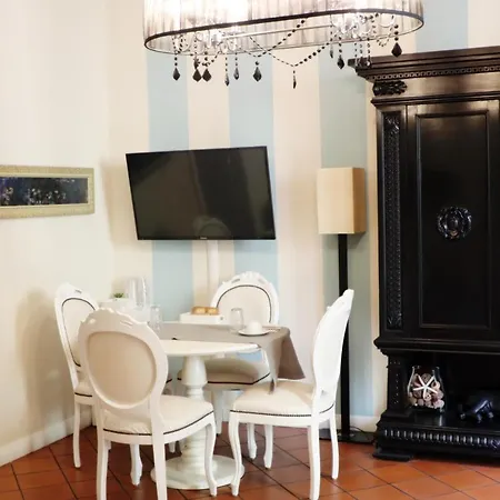 Apartment Paradiso24 Forli