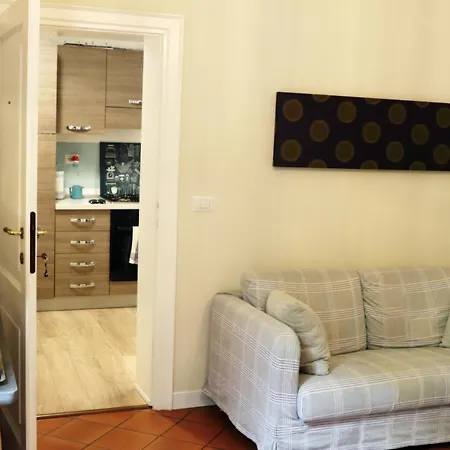 Paradiso24 * Forli