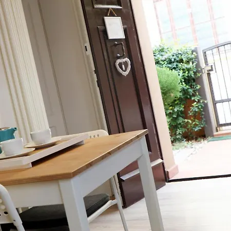 Paradiso24 * Forli