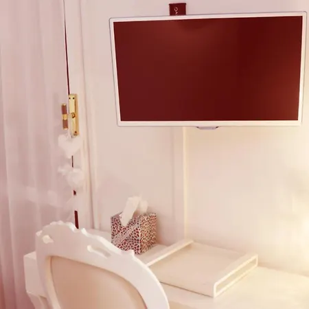 Apartment Paradiso24