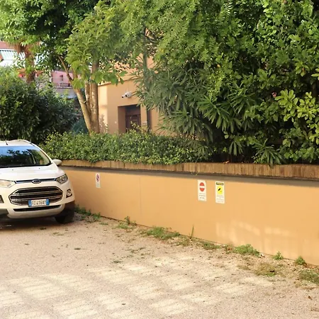 Paradiso24 * Forli