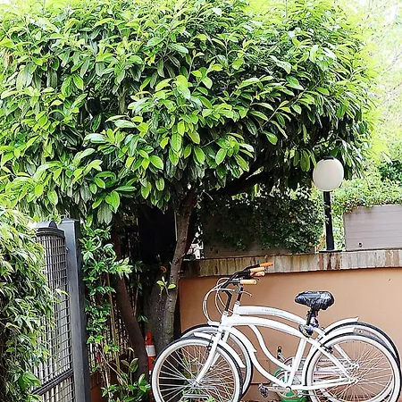 Paradiso24 Apartment Forli