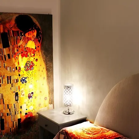 Apartment Paradiso24 Forli