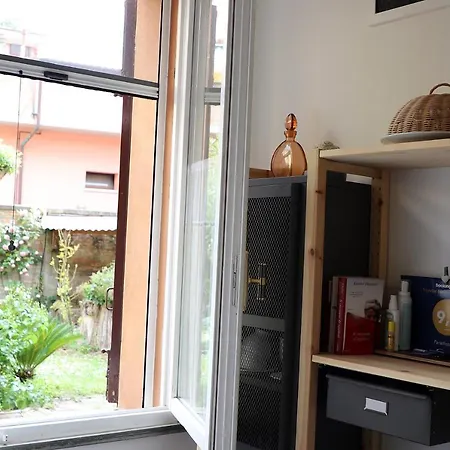 Paradiso24 Apartment Forli