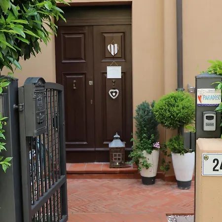 Paradiso24 Apartment
