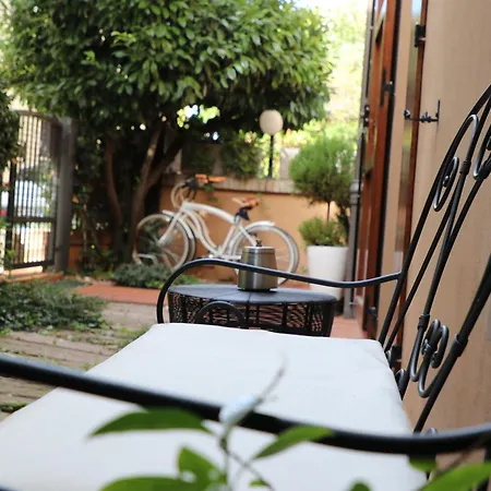 Apartment Paradiso24 Forli