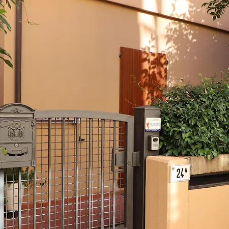 Paradiso24 Forli