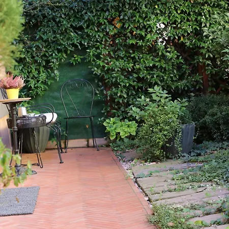 Paradiso24 Apartment Forli