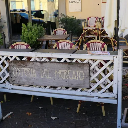 Paradiso24 Forli