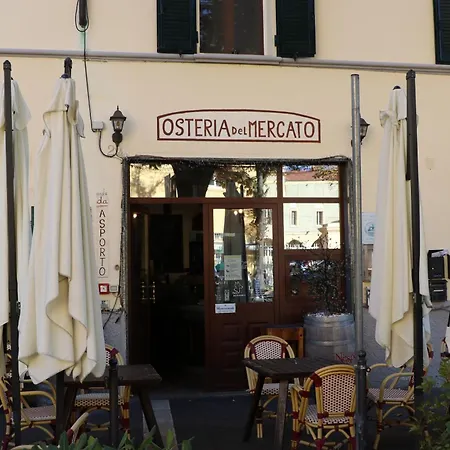 Paradiso24 * Forli