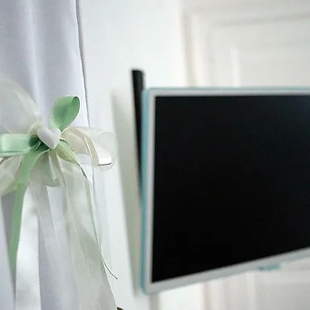 Apartment Paradiso24 Forli