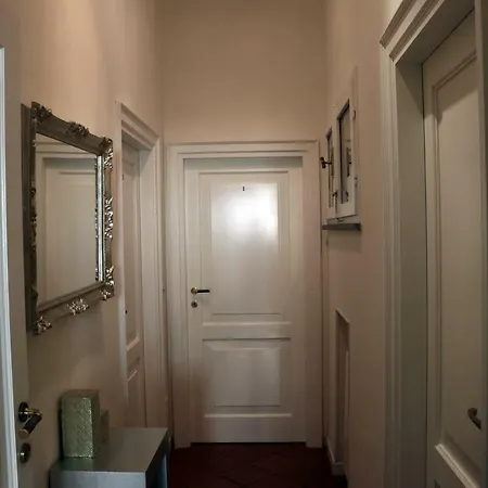 Apartment Paradiso24 *