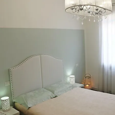 Paradiso24 Apartment