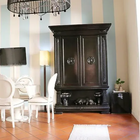 Paradiso24 Apartment Forli