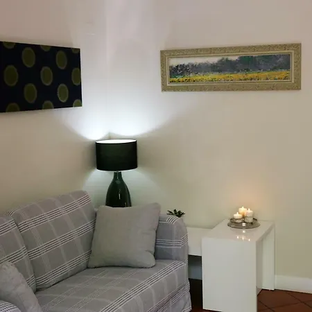 Paradiso24 Apartment