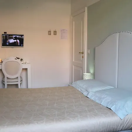 Paradiso24 Apartment Forlì